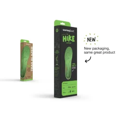 Superfeet Hike Support Insoles