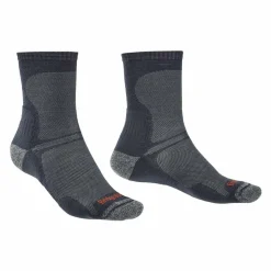 Women Bridgedale Hike Ultra Light T2 Merino Performance Crew Socks