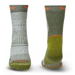 Women Bridgedale HIKE Ultralight T2 Coolmax Performance Boot Socks