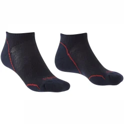 Bridgedale HIKE Ultralight T2 Merino Performance Low Socks