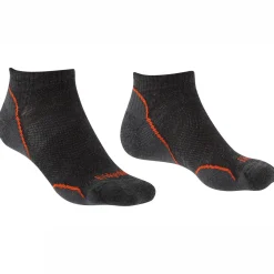 Bridgedale HIKE Ultralight T2 Merino Performance Low Socks
