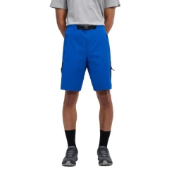 Fjallraven Hike-Air Stretch Shorts