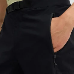 Fjallraven Hike-Air Stretch Shorts