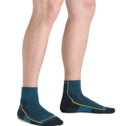 Darn Tough Hiker 1/4 Length Socks