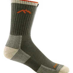 Darn Tough Hiker Coolmax Micro Crew Socks