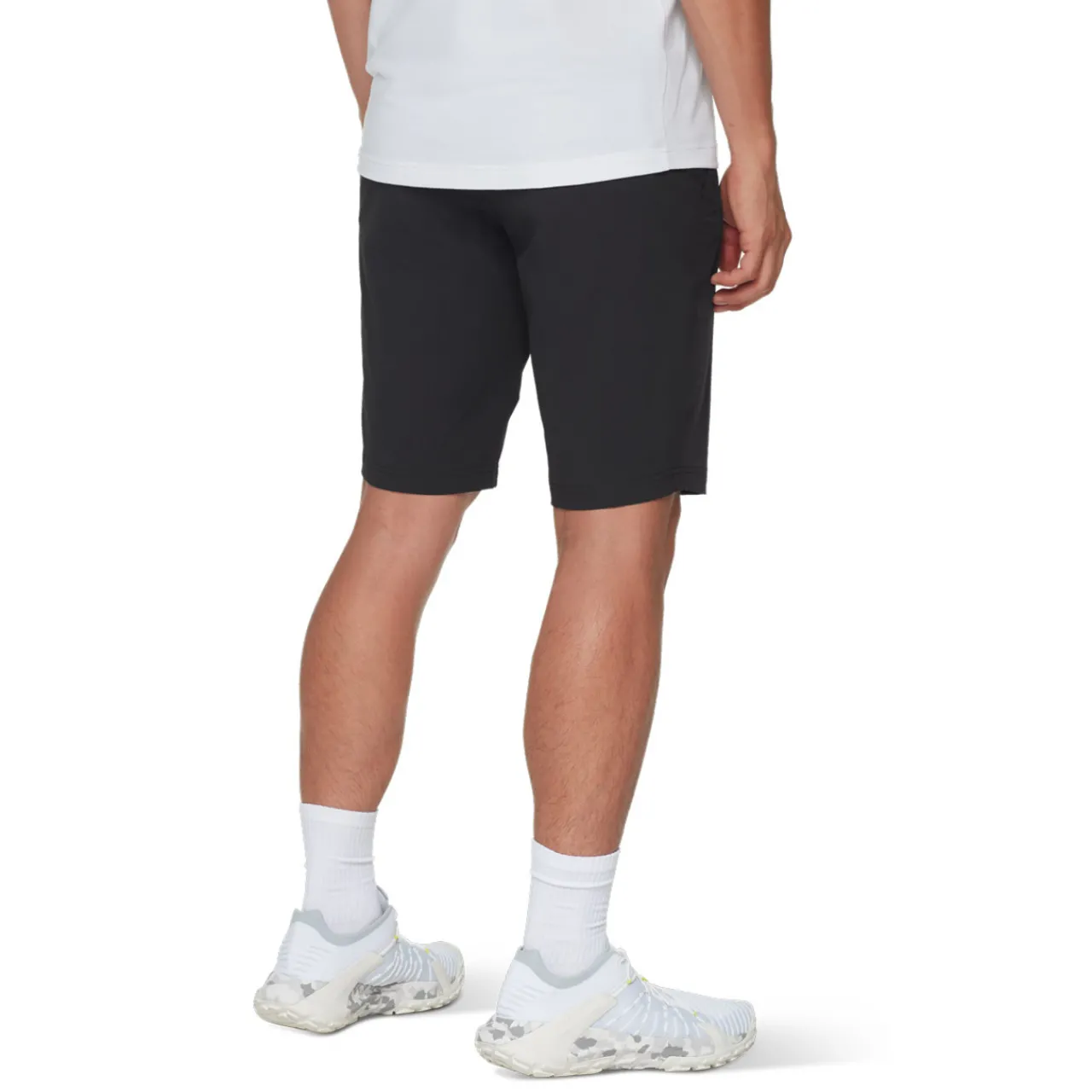 Mammut Hiking V Shorts