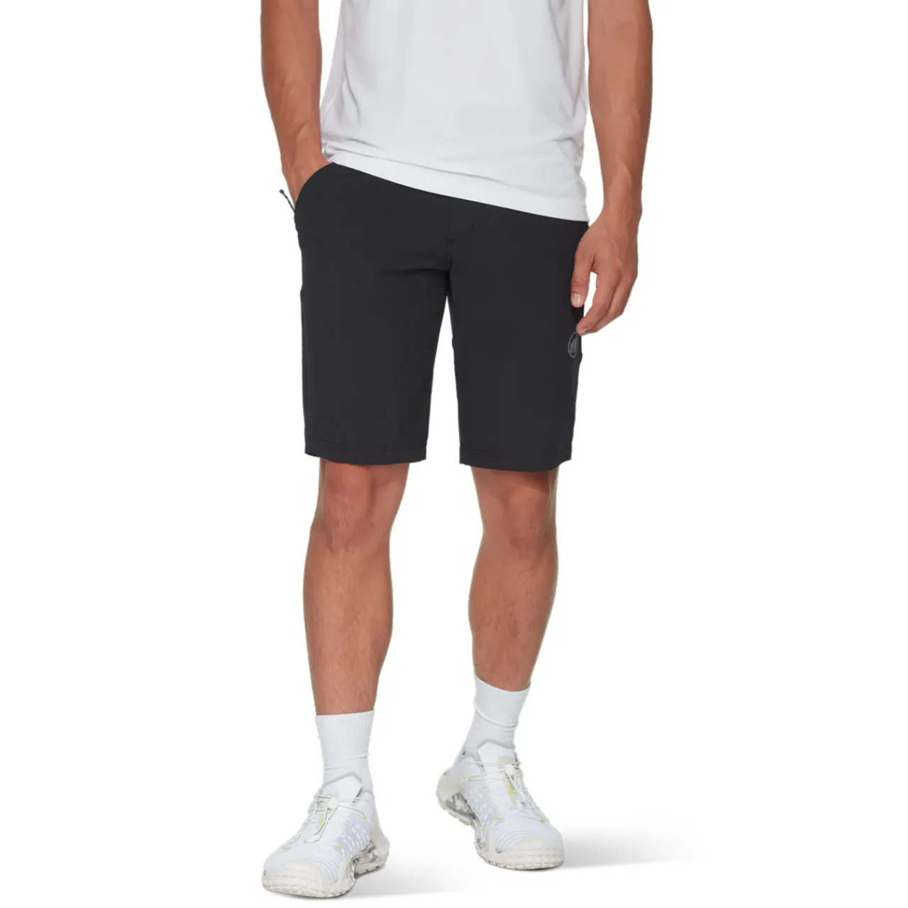 Mammut Hiking V Shorts