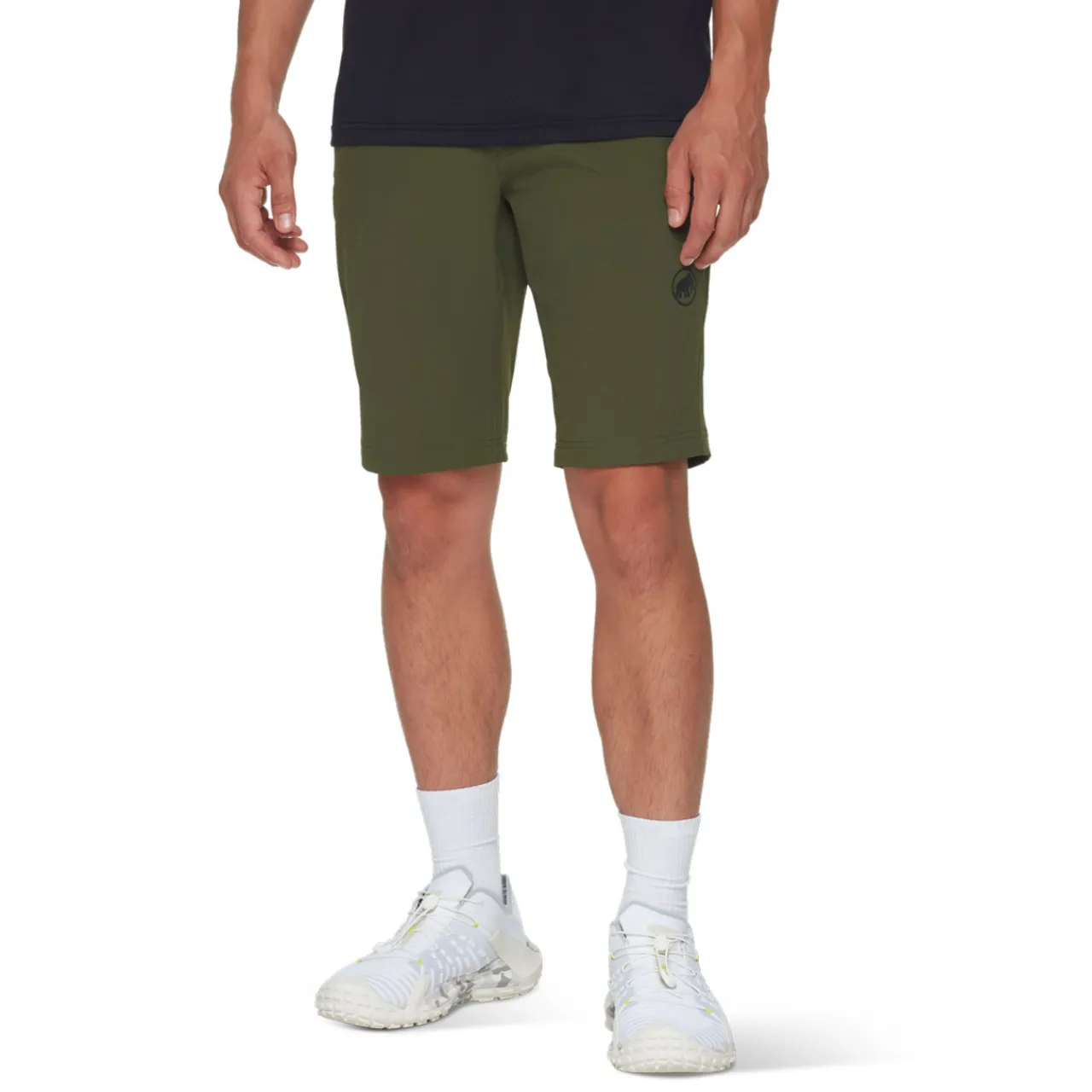 Mammut Hiking V Shorts
