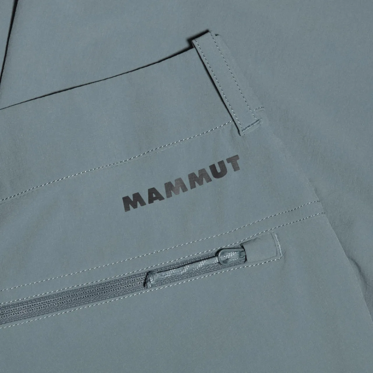 Mammut Hiking V Shorts