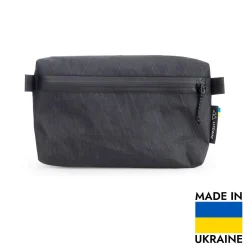 Liteway Hip Belt Pokkie