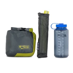 Nemo Hornet OSMO 1P Tent