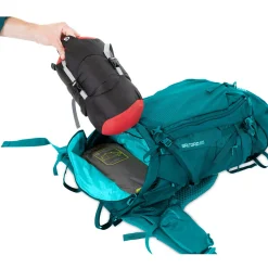 Nemo Hornet OSMO 1P Tent