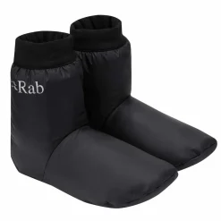 Women Rab Hot Socks