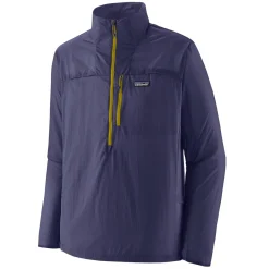 Helly Hansen Houdini Stash 1/2 Zip Pullover