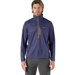 Helly Hansen Houdini Stash 1/2 Zip Pullover