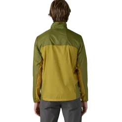 Helly Hansen Houdini Stash 1/2 Zip Pullover