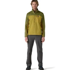 Helly Hansen Houdini Stash 1/2 Zip Pullover