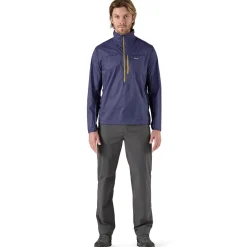 Helly Hansen Houdini Stash 1/2 Zip Pullover