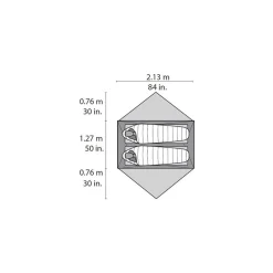 MSR Hubba Hubba NX Tent