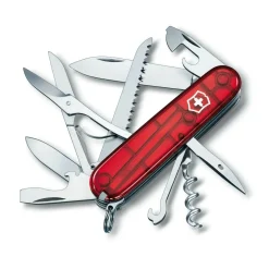 Victorinox Huntsman Pocket Knife