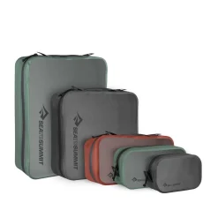 Sea to Summit Hydraulic Packing Cube M
