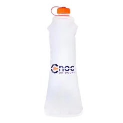 CNOC Outdoors Hydriam 500ml Collapsible Flask - 28mm
