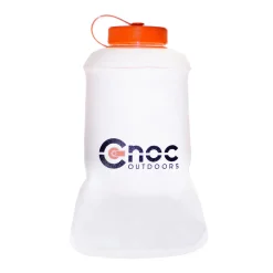 CNOC Outdoors Hydriam 350ml Collapsible Flask - 42mm - Past Season Colours
