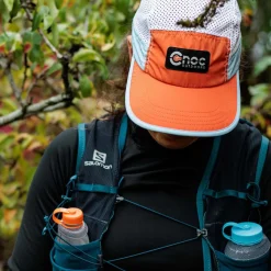 CNOC Outdoors Hydriam 350ml Collapsible Flask - 42mm - Past Season Colours