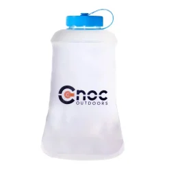CNOC Outdoors Hydriam 350ml Collapsible Flask - 42mm