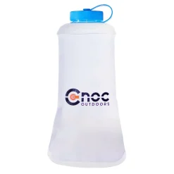 CNOC Outdoors Hydriam 500ml Collapsible Flask - 42mm