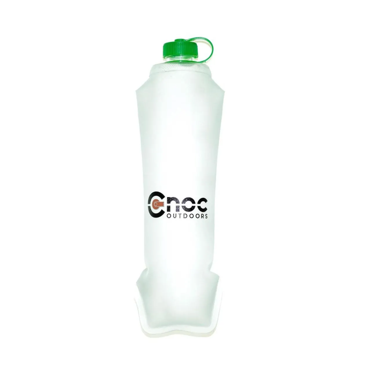 CNOC Outdoors HydriamX 500ml Collapsible Flask - 28mm