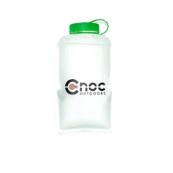 CNOC Outdoors HydriamX 350ml Collapsible Flask - 42mm