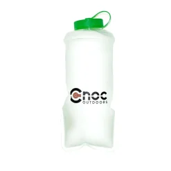 CNOC Outdoors HydriamX 500ml Collapsible Flask - 42mm