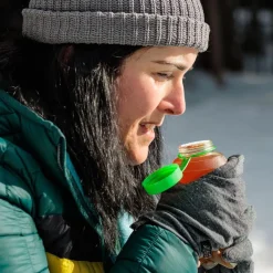 CNOC Outdoors HydriamX 750ml Collapsible Flask - 42mm