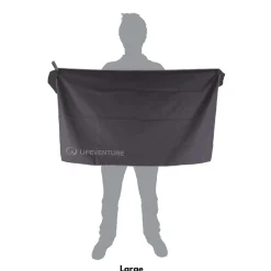 Lifeventure HydroFibre Trek Towel