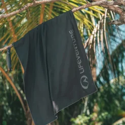 Lifeventure HydroFibre Trek Towel