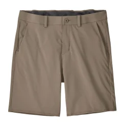Fjallraven Hydropeak Hybrid Walk Shorts - 18 inch