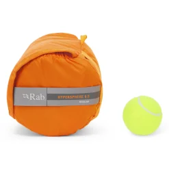 Rab Hypersphere 9.5 Sleeping Mat - Regular Wide