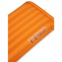 Rab Hypersphere 9.5 Sleeping Mat - Regular