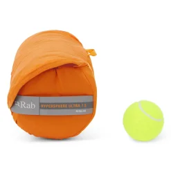 Rab Hypersphere Ultra 7.5 Sleeping Mat - Long Wide