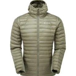 Montane Icarus Lite Insulated Hoodie