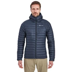 Montane Icarus Lite Insulated Hoodie