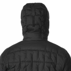 Montbell Ignis Down Parka