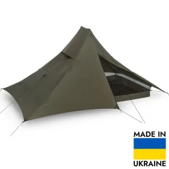 Six Moon Designs Illusion Duo Tent 2P