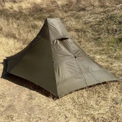 Six Moon Designs Illusion Duo Tent 2P