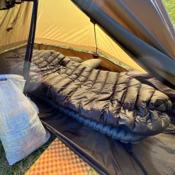 Six Moon Designs Illusion Solo Tent 1P