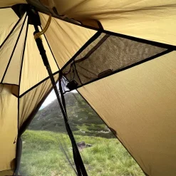 Six Moon Designs Illusion Solo Tent 1P