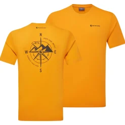 Fjallraven Impact Compass T-Shirt