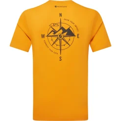 Fjallraven Impact Compass T-Shirt