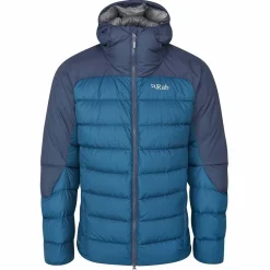 Rab Infinity Alpine Down Jacket